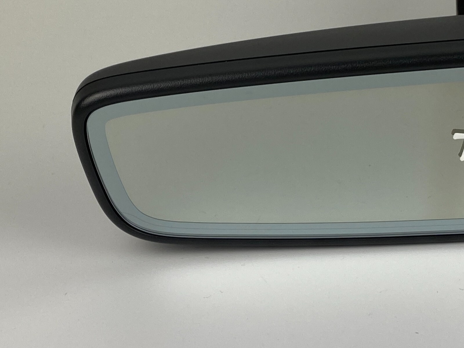 2021 Volkswagen T-Roc Auto Dimming Rear View Mirror 3G0857511AN  
