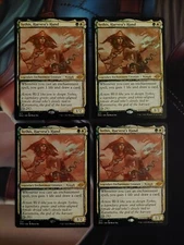 Sythis Harvests Hand SHOWCASE 4x *$10 Off Every $35 Sale!* Magic MTG Card - MH2