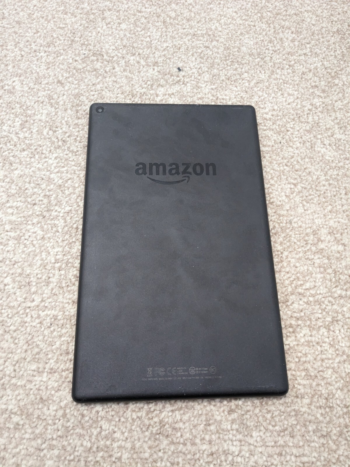 Amazon Fire HD 10 7th Generation eBay