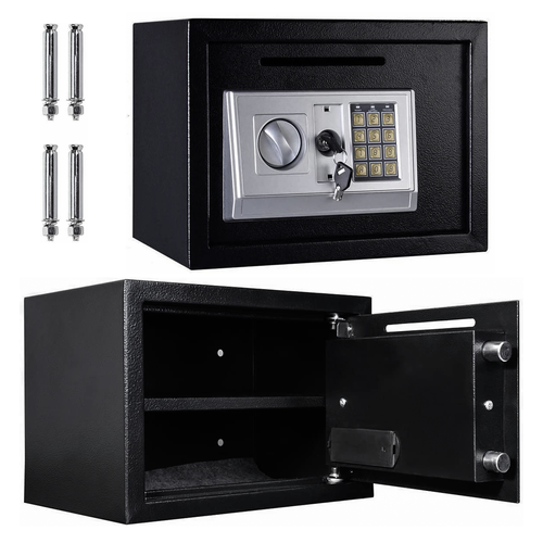 Key Safe Box