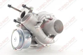 Turbolader NEU - ORIGINALTEIL OE:7701476552 OEM:629442 sofort lieferbar
