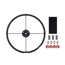 CYCK Secondary Mirror Spider for Sky-Wathcer 150mm/200mm Newtonian Telescope