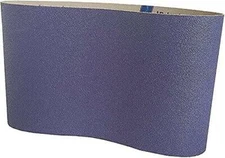 Starcke Premium 10 x 29-1/2 Inch Heavy Duty Cloth Ceramic Sanding Belt