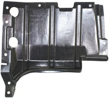  New Driver Side Engine Splash Shield For Mitsubishi Lancer 2002-2007