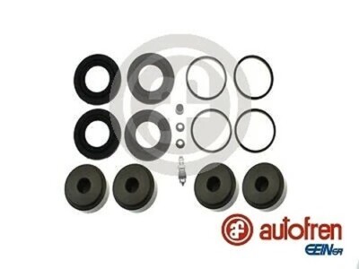 AUTOFREN SEINSA D42760C Brake Caliper Repair Kit for MERCEDES BENZ CLA / GLA