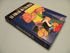 LE FOLLIE DI ETA BETA MONDADORI/DISNEY 2^ ED.1971 FUORI COMMERCIO OTTIMO/EDICOLA