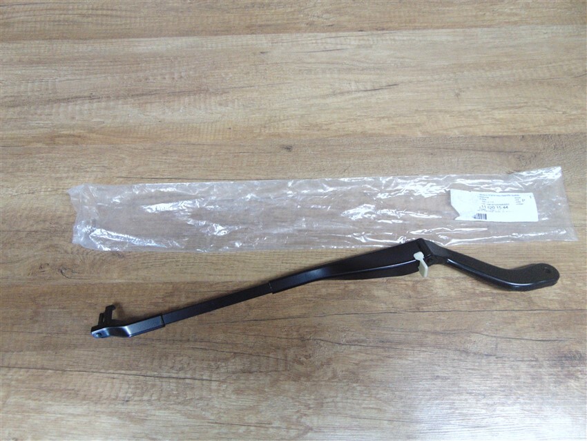 Brand New Front Left Wiper Arm Genuine Mercedes W211/C219  