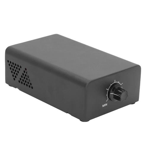 Spindle Motor Kit 12000RPM CNC Air Cooled Spindle Motor Power Governor ER11 Chuc - Picture 2 of 6