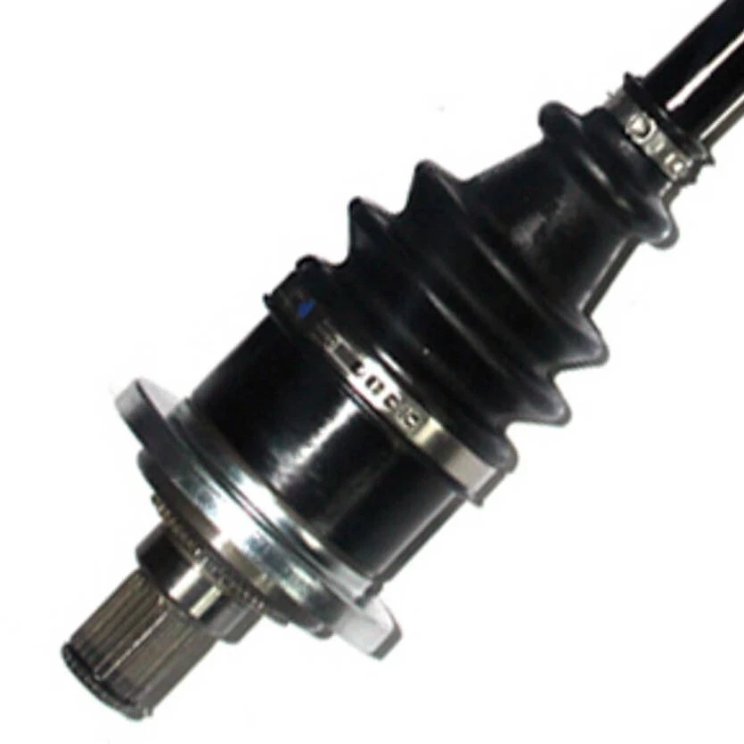 Arctic Cat 500 Xt 4x4 Front Left Caiman Rugged Terrain ATV CV Axle 2013 Foto 4 de 4