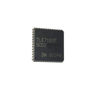 Motor Elektronische Ventilst?rung TLE7183F IC Chip für BMW X6 X5 N55 Motor