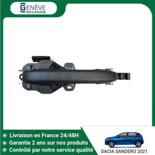 Porte avant et accessoires Dacia SANDERO