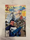 Amazing Spider-Man #355 1991 Sidekick Revenge Team-Up VF/NM 9.0 Gemini