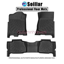 Tapetes Gruesos 3d + Cajuela Cadillac Escalade 1999 A 2002 Negro