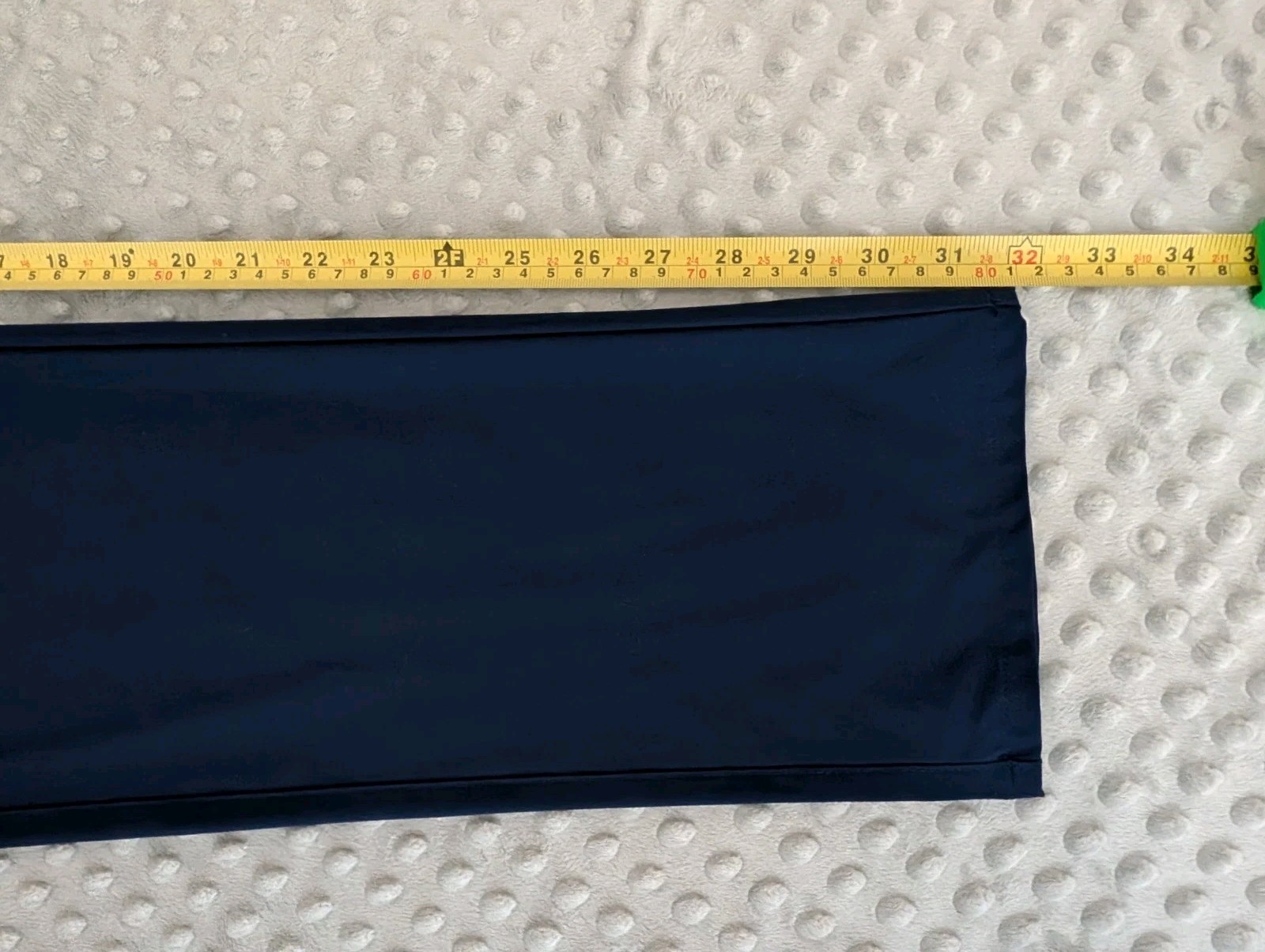 Peter Millar Bingham Performance Five-Pocket Pant… - image 11