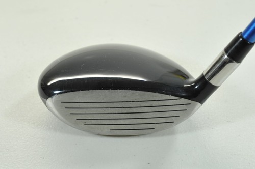 Callaway Diablo Edge Tour 15* Fairway Wood Extra Stiff Tour AD Graphite # 186335 - Picture 2 of 5