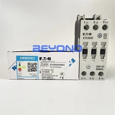 1PC NEW AC Contactor XTCG032C00AO 220V