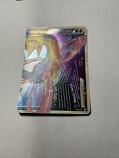Darkrai & Cresselia Legend (Bottom) 100/102 Triumphant Holo