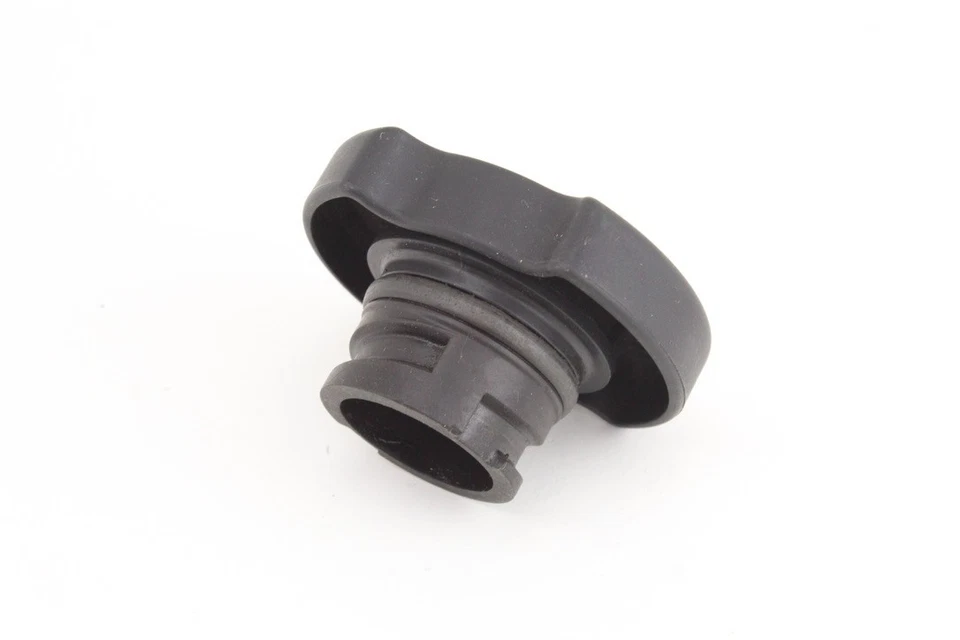 Tapa de llenado de aceite Ford Edge 07-10 OEM Foto 4 de 4