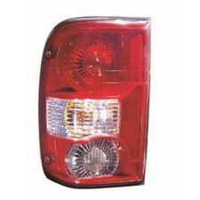Rückleuchte Heckleuchte links rot für Ford Ranger ES ET