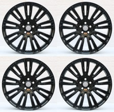 22 Wheels Rims For Land Range Rover Discovery Sport Freelander Lr2 Velar 5x108