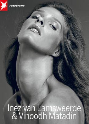 Stern Fotografie Portfolio Nr. 55 Inez van Lamsweerde Vinoodh Matadin