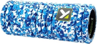 TRIGGERPOINT Grid Foam Roller, Myofascial Release Roller, Stretching Rolle Japan