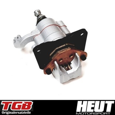 Original TGB Blade Target  425 500 525 550 Bremssattel hinten - TGB 514328Y