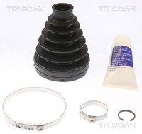 Triscan Faltenbalgsatz, Antriebswelle 8540 80904 FüR Chevrolet