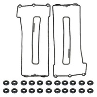11129069872 FüR E34 E39 E32 E38 M60 M62 Motorventildeckeldichtung 111290691010