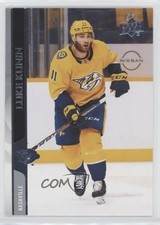 2020-21 Upper Deck Extended Series Luke Kunin #579 02gz