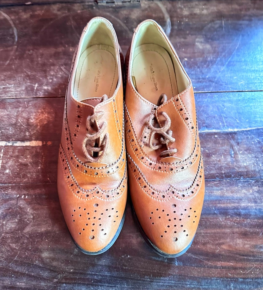 princess polly baby blue dress Amazon.com: EVSER Oxford Dress Shoes for Men Lace Up Brogue Embossed Wing  tip Vegan Leather Block Heel Rubber Sole Low Top Slip Resistant Party  (Color : Brown, Size : 8) : Clothing, main image 1