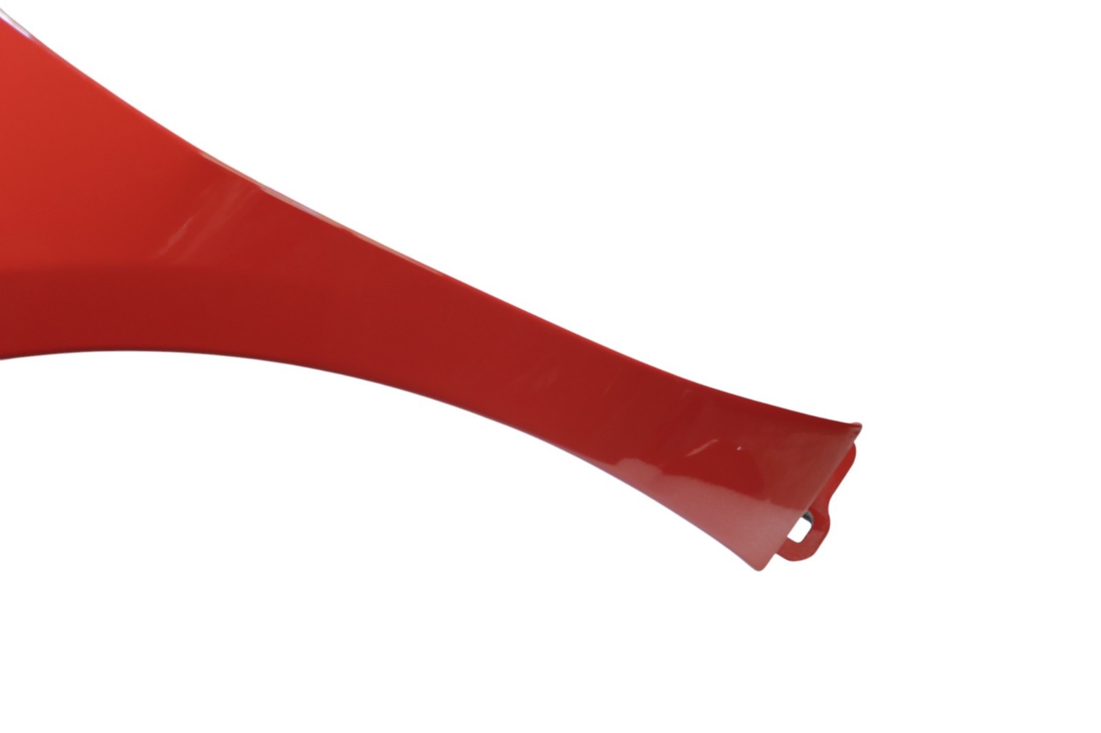 Ferrari 296 GTS 296 GTB Front Left Driver Side Fender Panel 2022 - 2025 OEM