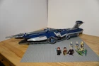 LEGO Star Wars: Malevolence (9515)