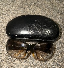 Vintage VERSACE Women's Sunglasses Original