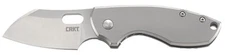 CRKT Columbia River Pilar Folder 5311 Blade Voxnaes Design FAST FREE SHIPPING