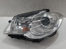 VW VOLKSWAGEN TOURAN S MK1 2007-2016 Front Left Halogen Headlight 1T2941005B