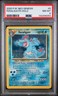 2000 POKEMON NEO GENESIS #5 FERALIGATR-HOLO PSA 8
