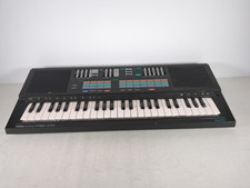 Yamaha PortaSound PSS-470 Electronic Keyboard Synthesizer PARTS ONLY DOESN'T WRK