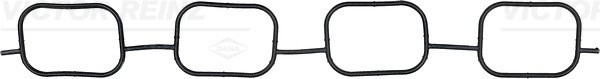 Fits REINZ USZCZELKI 71-53552-00 GASKET, INTAKE MANIFOLD