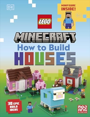How To Build Lego Minecraft Houses Jessica Farrell - Image 6