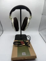 Sennheiser HD 599 Wired Over-Ear Headphones Cream/Brown 506831