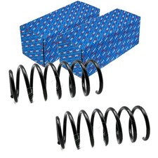 Ressort divers Seat INCA