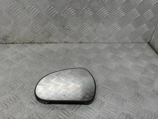 Glace de rétroviseur Peugeot 207