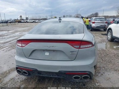 Wash Reservoir Fits 18-23 STINGER 1043648