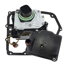 62TE 6 Speed Transmission Complete Valve Body For RAM Chrysler Dodge R5078723AF