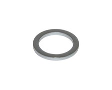 1" Headset Washer Chrome Steel Bicycle Fork Spacer Vintage Schwinn Cruiser BMX.