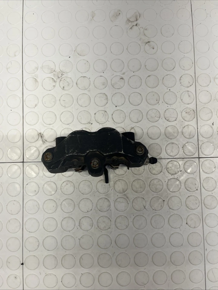 2007-2008 SUZUKI GSX-R 1000 K7 L/H Left Front Brake Caliper - 59300-41G00-999OEM - Image 3 of 4