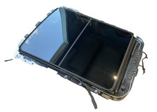 2022 - 2025 Oem Ford Expedition Panoramic Sunroof Glass Window Roof Assembly 2022 - 2025 Oem Ford Expedition Panoramic Sunroof Glass Window Roof Assembly