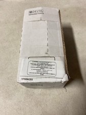 Delta Extension Kit, Integratd Dvrtr24 Seris