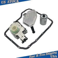 New Transmission Shift Solenoid Kit Fits 2005-2006 Jeep Liberty Kj 2.8l 3.7l